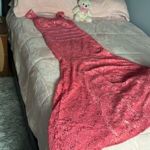 Elegant cocktail dress